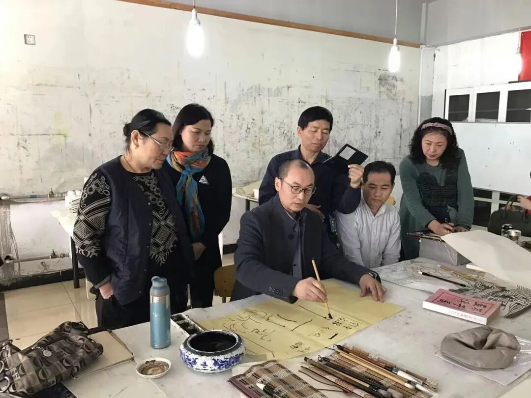 荣宝斋画院朱零山水画研究工作室招生简章