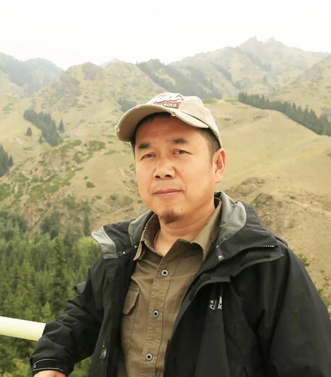 文/朱零朱零山水作品一山水画发端于六朝,历史悠久,在中国美术发展