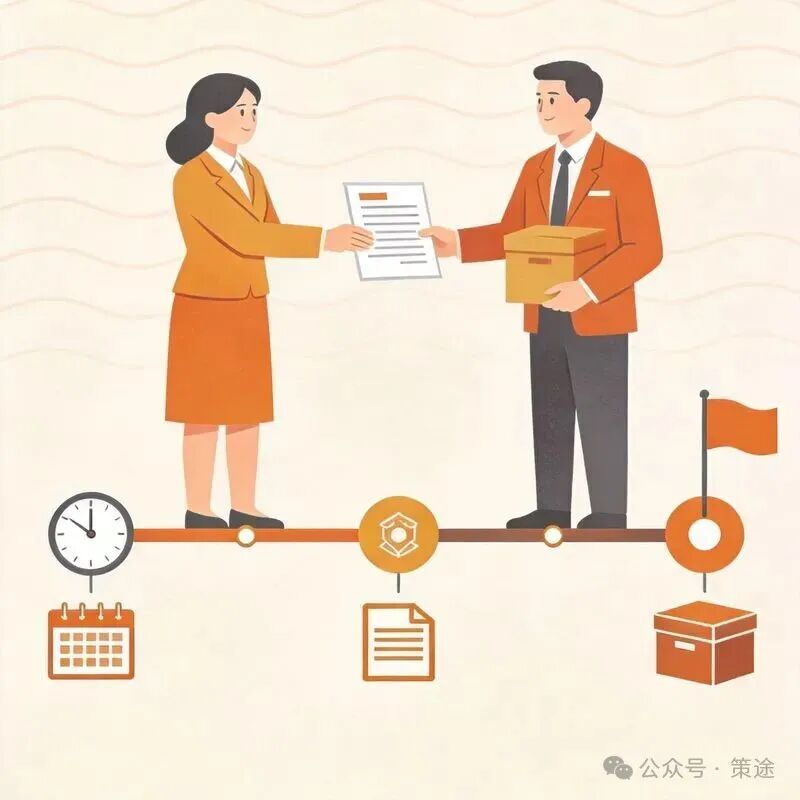 归档时限