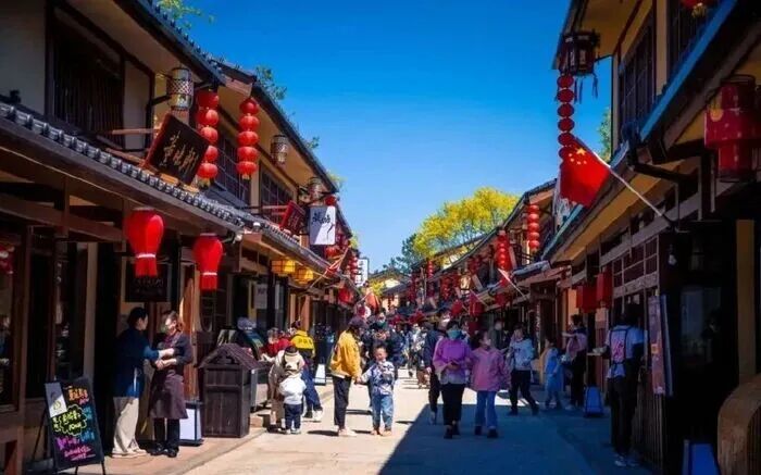 夏日狂欢开启！第十九届大连国际沙滩文化节来啦