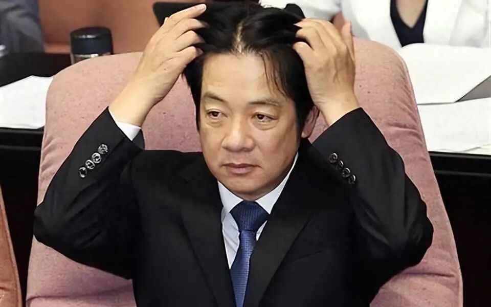 多名议长支持郑丽文