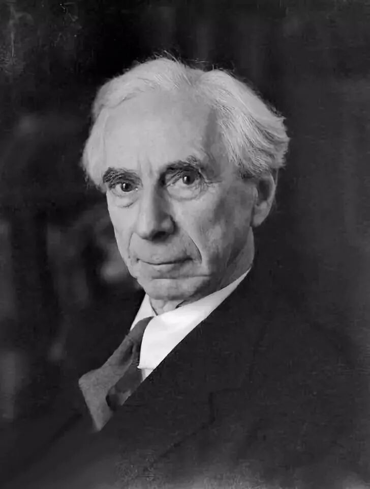 罗素经典语录名言名句大全,值得深思的人生哲理