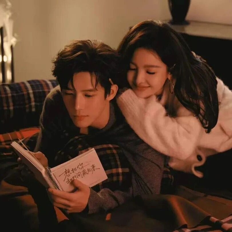 章若楠、王安宇主演!原著是台州作家写的