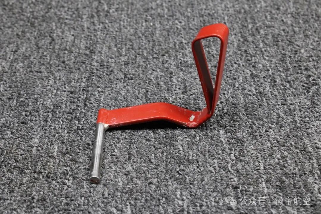 neueste Unternehmensnachrichten über September Huidi Flugzeugversorgungskette  12