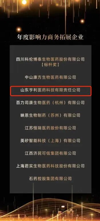 产业创新与转化的风向标!“中国生物医药产业链创新风云榜”发布 产业创新与转化的风向标!“中国生物医药产业链创新风云榜”发布