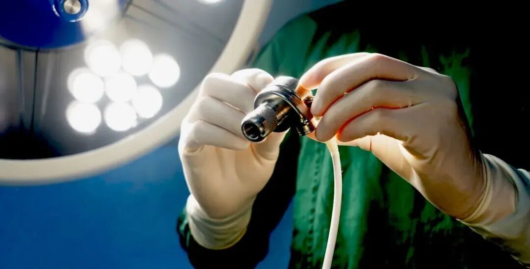 核心医疗Corheart 6植入量突破千例，为全球人工心脏领域带来“中国智造”新格局 | 锋投动态