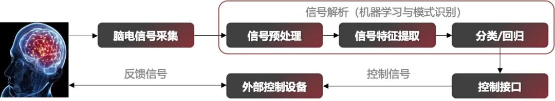 闭环神经调控：非侵入式脑机接口的进阶逻辑 | 倚锋硬分享