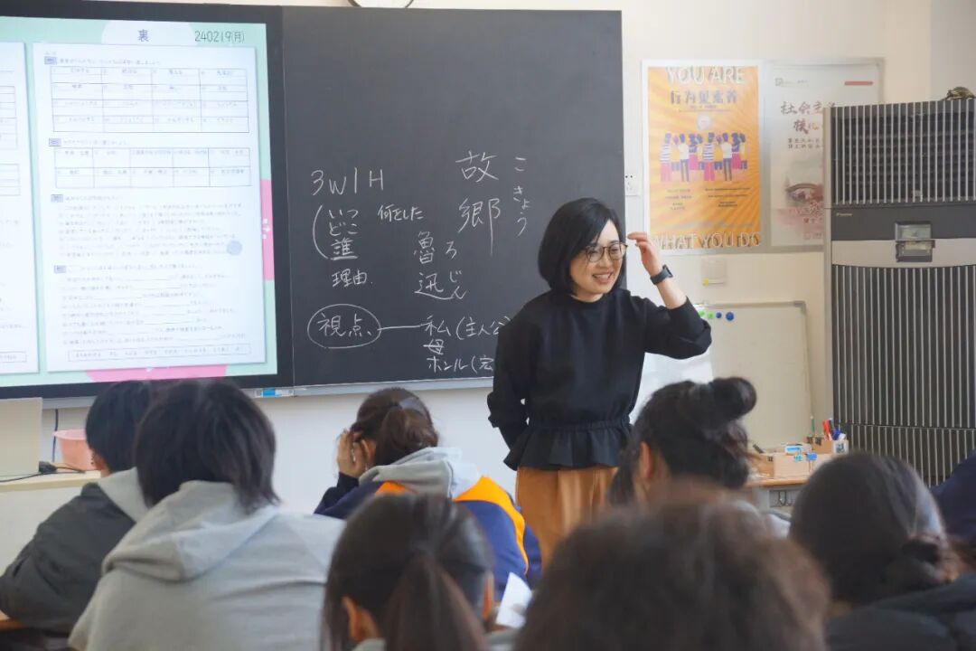 5月25开考 | 文来高中国际部2024年秋招简章发布！学校实力，外籍报考，学费！附考情回顾+入学测试卷！