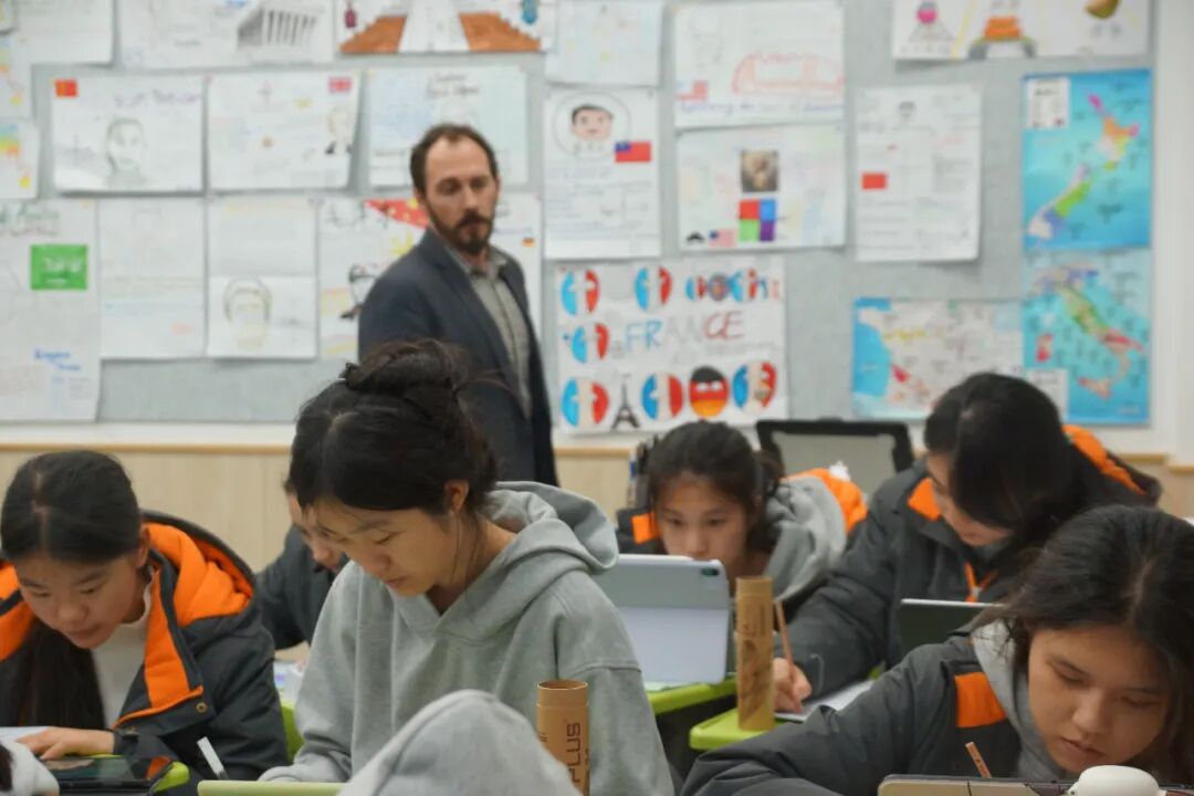 日本留学！文来高中国际部2024年招生简章发布！学校实力，外地生源报考，高中学费一览！附考情回顾+入