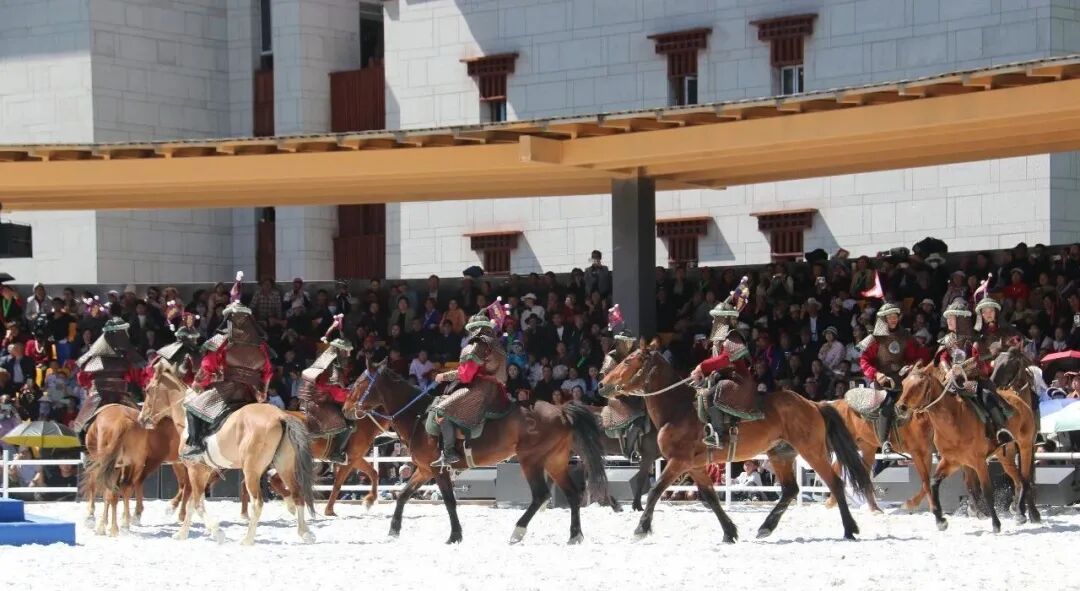 དར་མདོའི་བོད་ཟླ4པའི་ཚེས8ཉིན་གྱི་རི་སྐོར་དུས་ཆེན་འདི་ལྟར་རོལ།