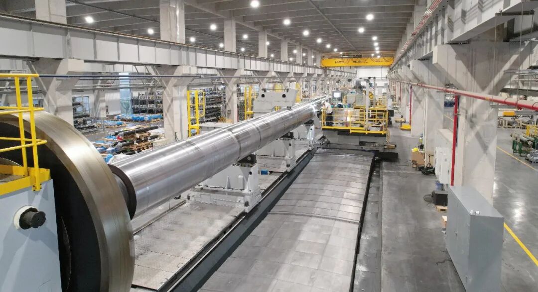 全球最大！中国海工装备核心部件获突破！