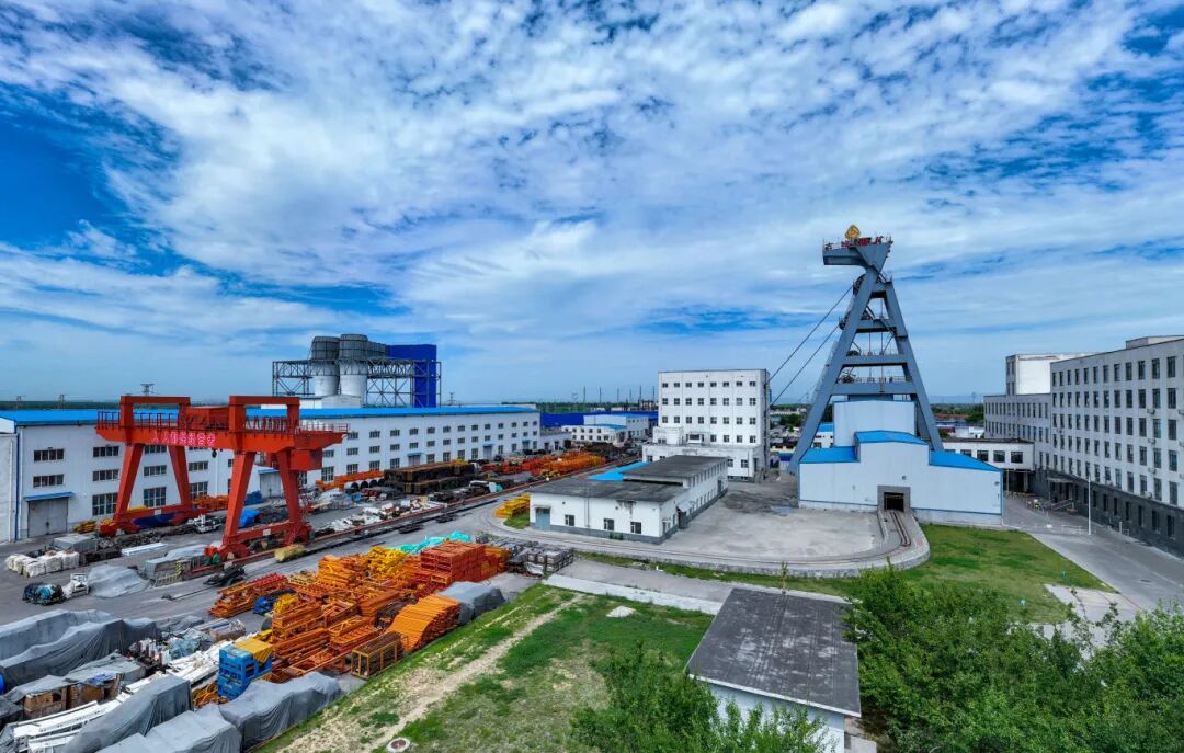 煤矿智能化还要迈过几道坎