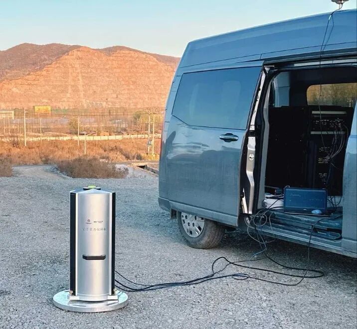 取得大批關(guān)鍵突破！量子測量賽道，中國如何搶占全球制高點(diǎn)