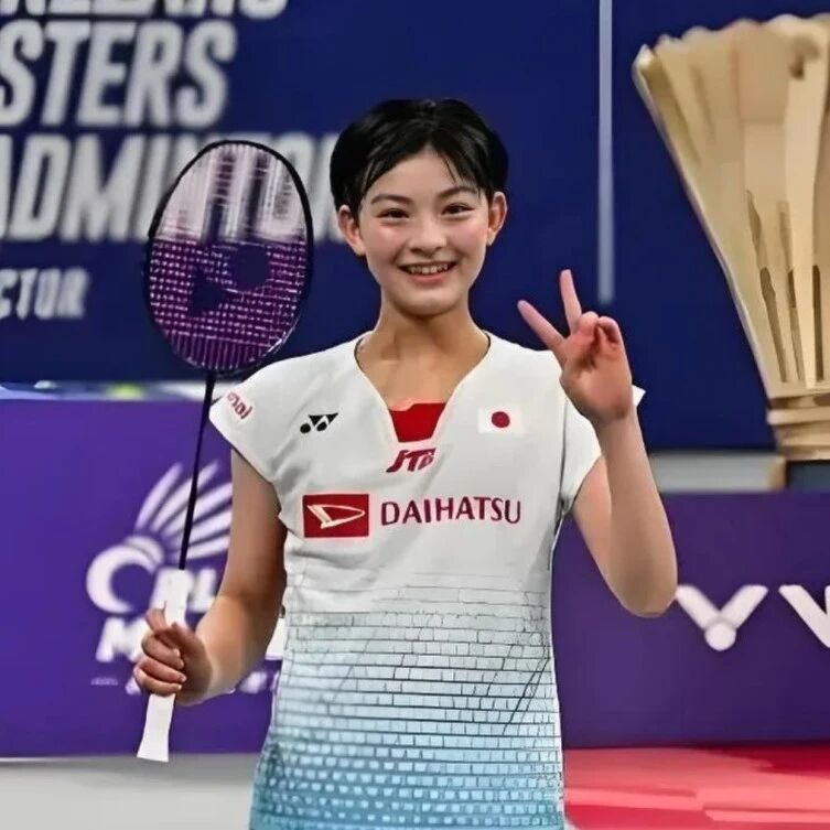 日本国家队及教练组名单出炉:志田千阳宫崎友花入选 教练有一位中国人!