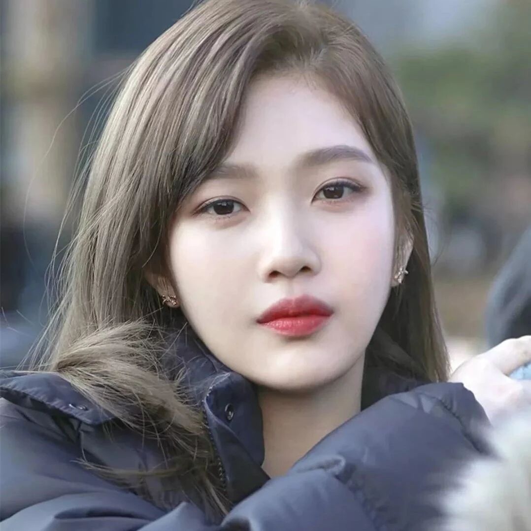 青木亚麻灰，低调又显白