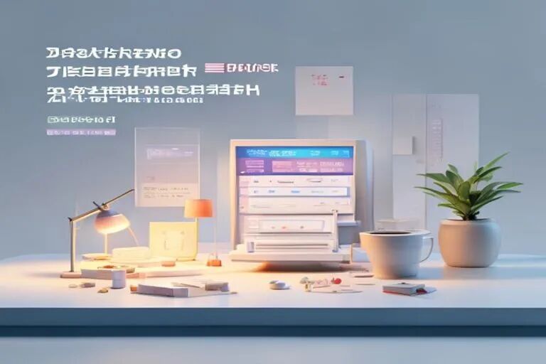 配图