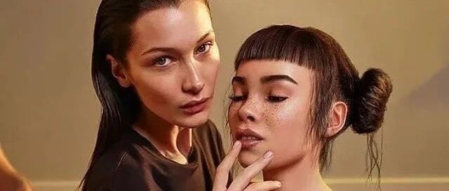 现在的网红已经不是真人了？