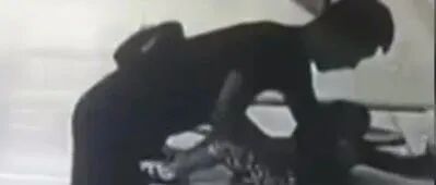 夫妻商场吵架，扔下1岁儿子！直到3天后…