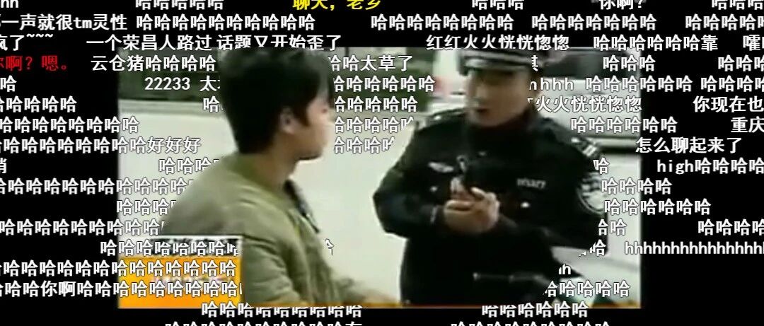 史上最搞笑国产普法节目，你永远想不到它的下一句，诙谐幽默直逼德云社！