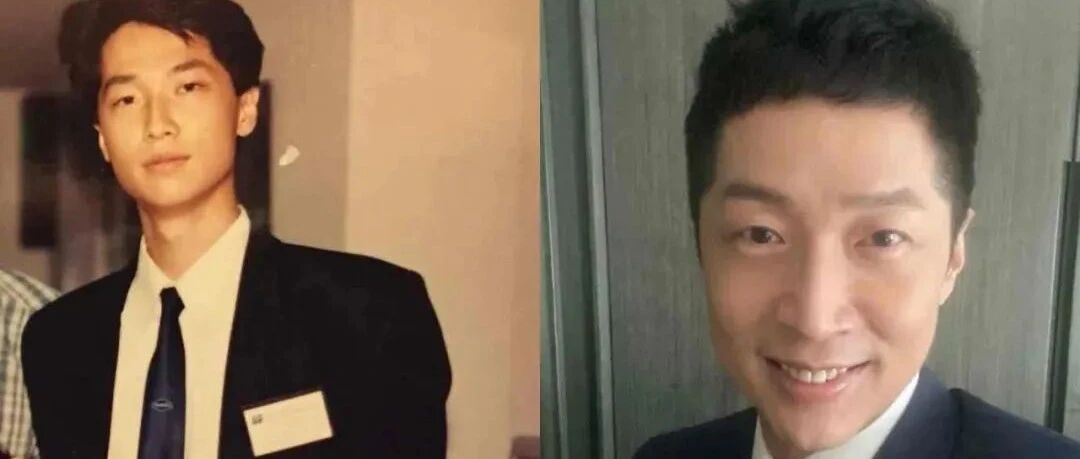 49岁从北大毕业，又转名校学医，他是草根TVB男神，比肩陈小春：将烂牌打出王炸！