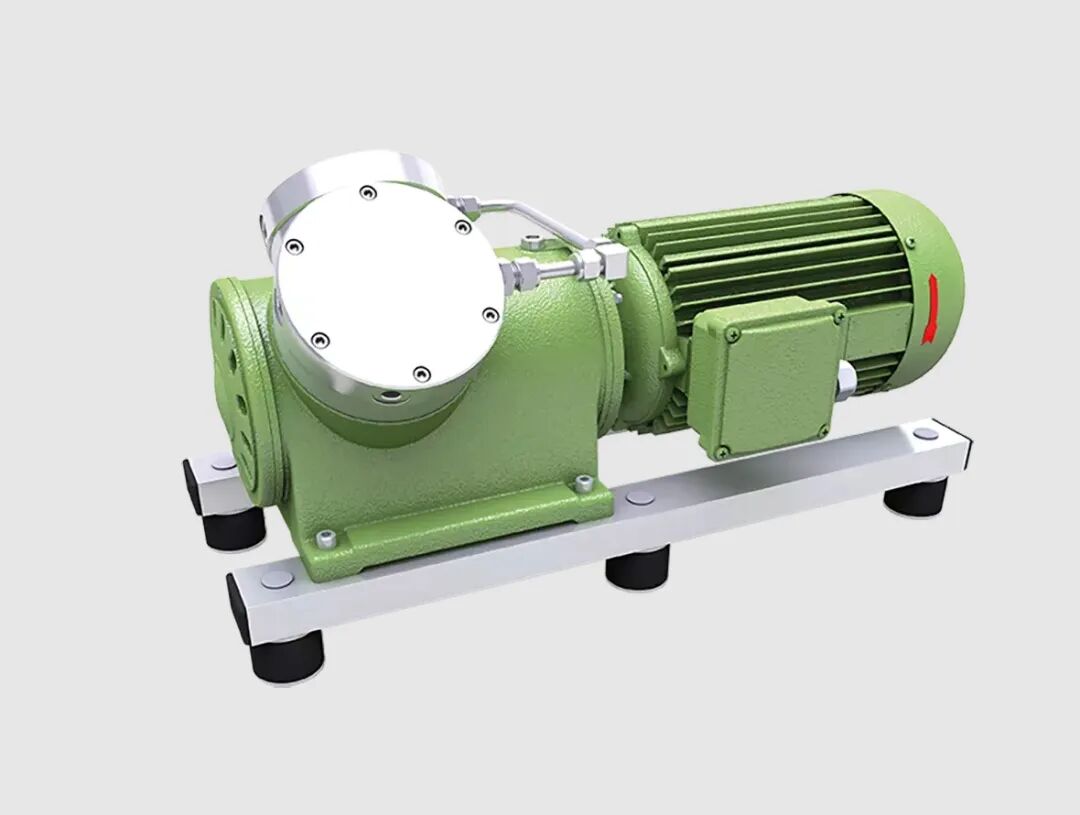 KNF隔膜泵如何優(yōu)化惰性氣體的回收