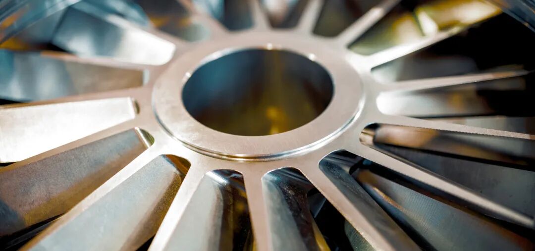 渦輪分子泵依靠隔膜技術(shù)實(shí)現(xiàn)前級(jí)真空