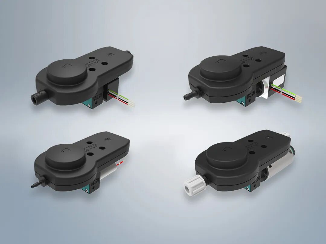 喜訊 | KNF FP系列低脈動(dòng)液泵：榮獲“創(chuàng)新產(chǎn)品獎(jiǎng)