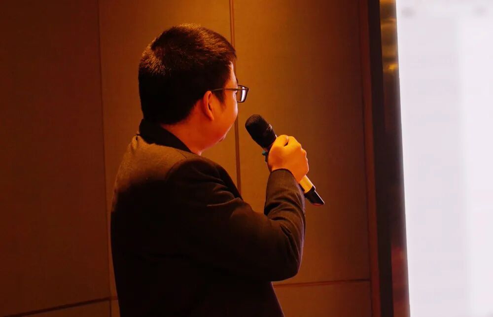 筑梦前行 不负韶华—驰创年会圆满召开