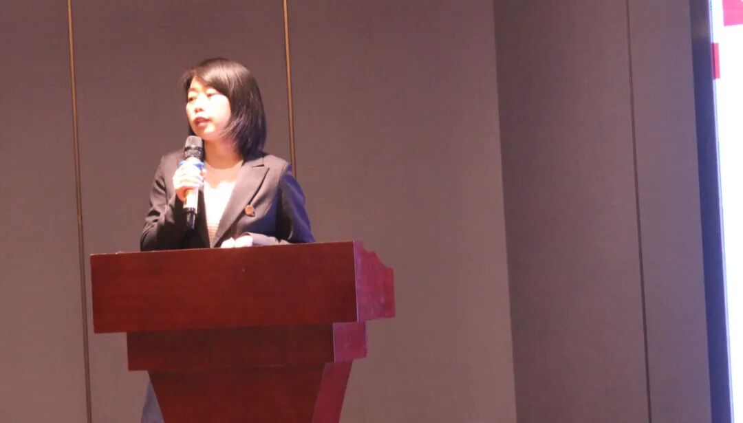 筑梦前行 不负韶华—驰创年会圆满召开