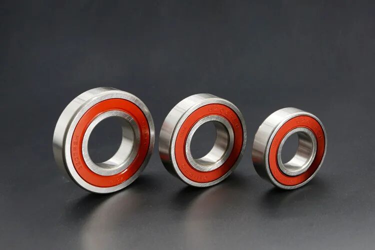  Principle of Precision Planetary Gear Reducers and Bearing Applications 