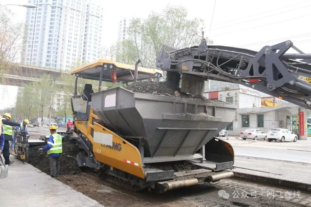 青海泡沫沥青就地冷再生