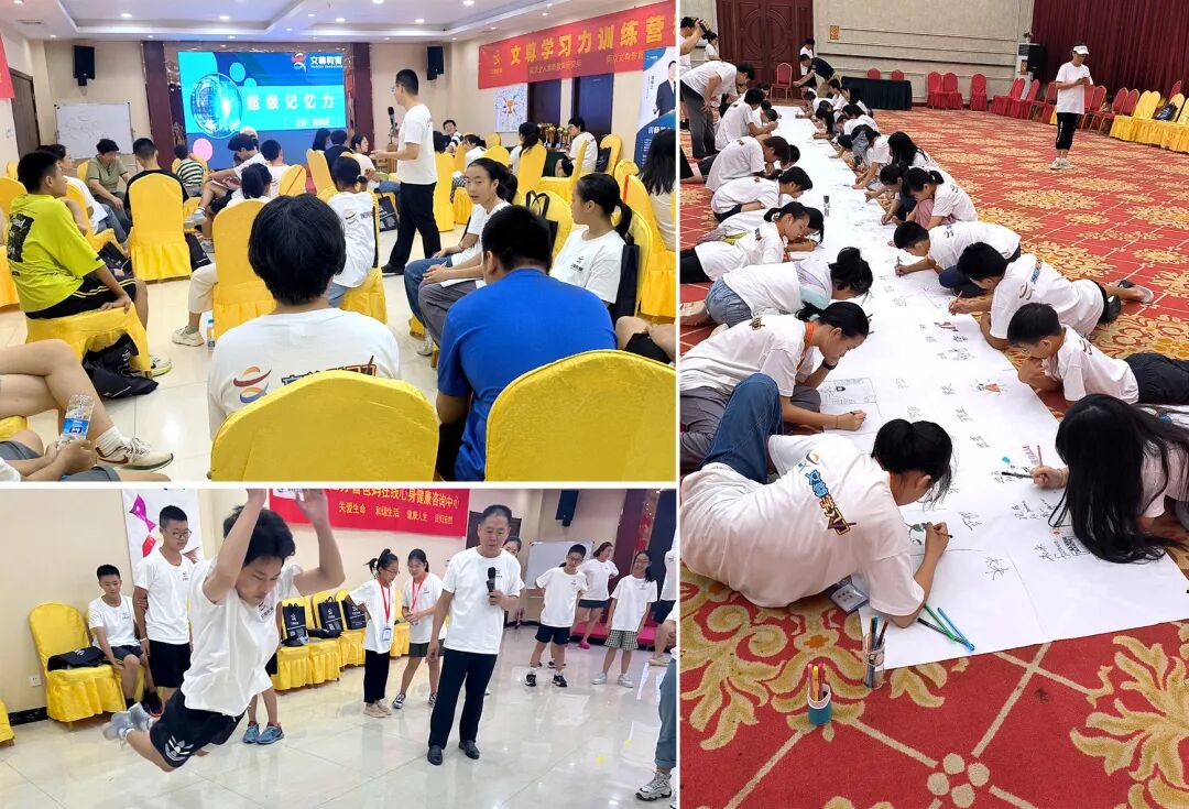 学习力训练营(图5)