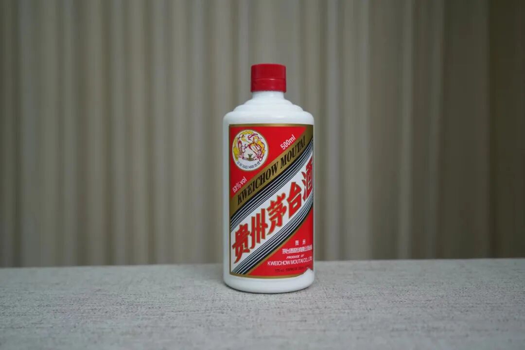 43度茅台本身品质不差,且价格只有53度飞天茅台的三分一,茅台酒该有的