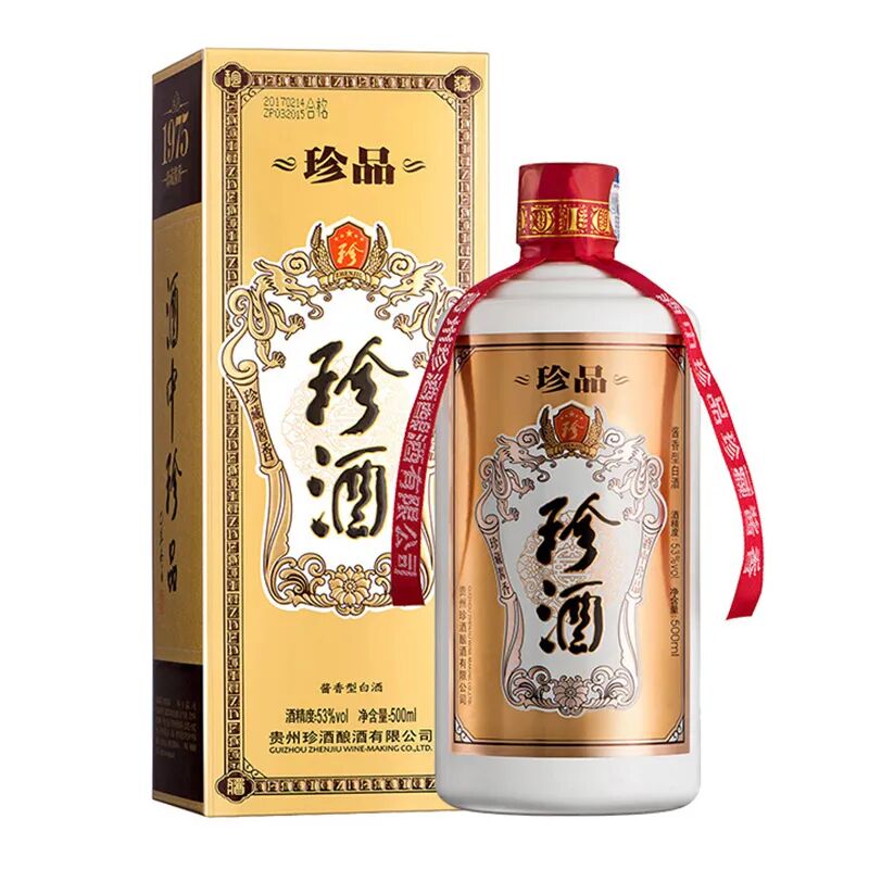 七大品牌18款100到200元酱香白酒如何选?