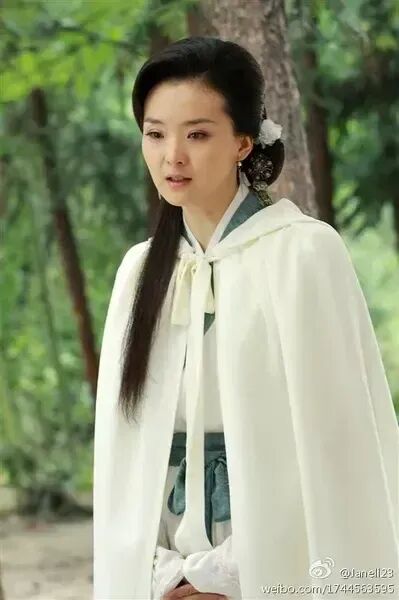 一大总统》,2011年《漂亮主妇》里的田婉,2012年《钟馗传说》里的秦香