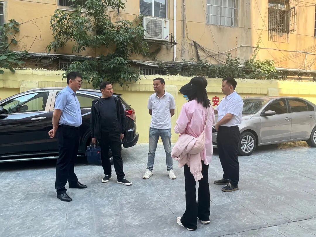 部门动态-铜仁市住房和城乡建设局