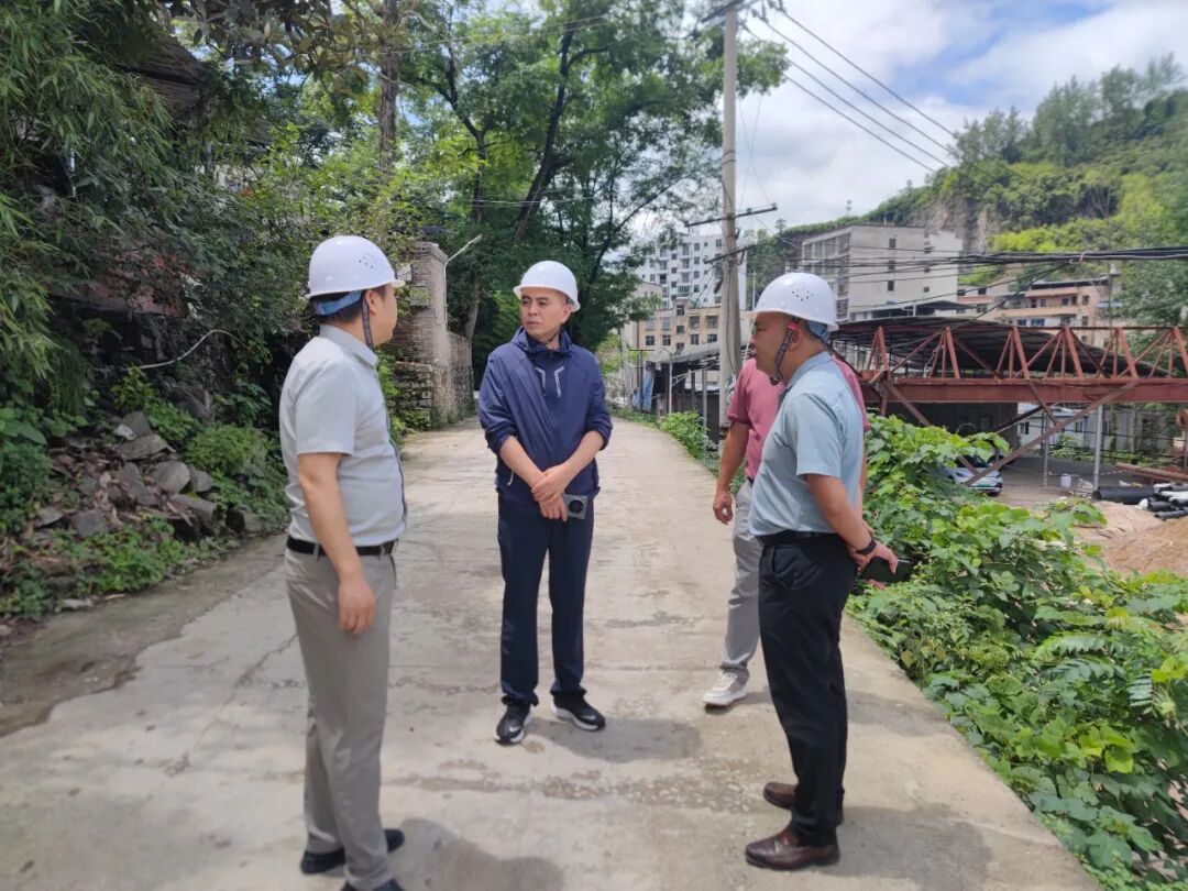 部门动态-铜仁市住房和城乡建设局