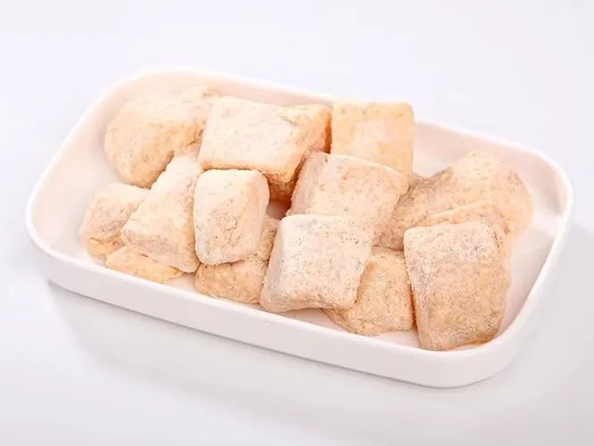 展商路透 | 威海和一食品有限公司——源自大自然，感恩大自然(图15)