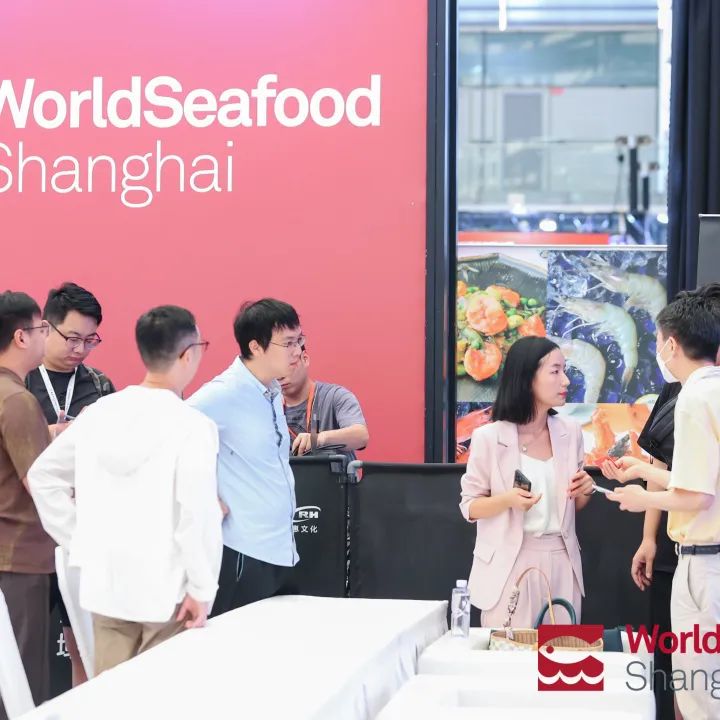试行免签 | 国外企业参展参观上海渔博会将更为便利(图16)