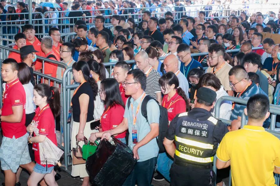 特装集锦 | 上海渔博会参展企业已整装待发，让我们先睹为快！