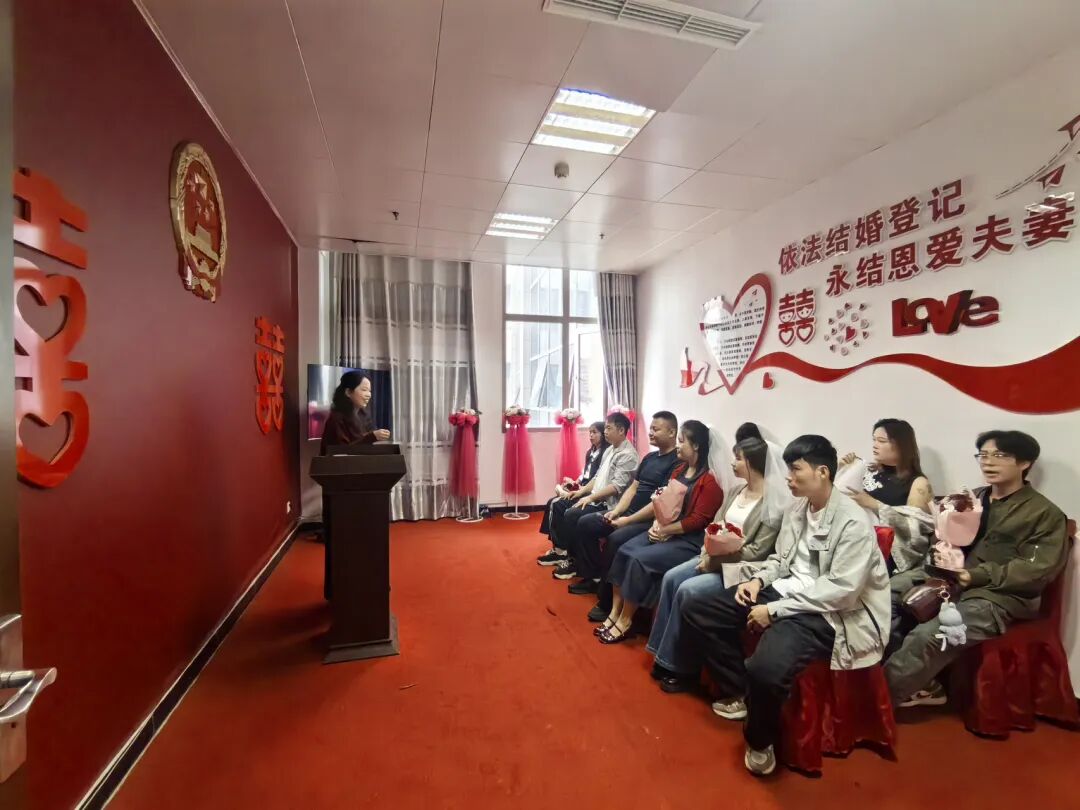 和润黔家解民忧 巾帼赋能护万家——玉屏侗族自治县婚调婚辅室工作的探索与实践
