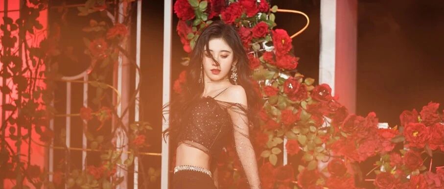 鞠婧祎公司对她下死手了,得不到就毁掉