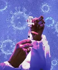 Myths vs. Facts: Making Sense of COVID-19 Vaccine Misinformation | The  Brink | Boston University