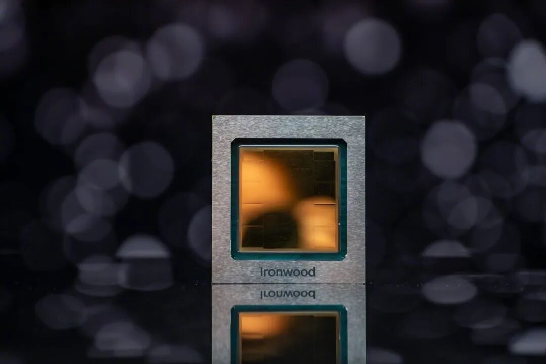 谷歌TPU v7获Meta青睐却遭台积电产能制约|Google|芯片|AI芯片|卡脖子|博文_新浪新闻