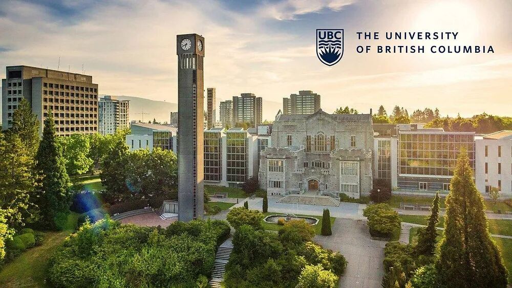 University of Victoria Overview for International Students | C&C Kanada'da  Eğitim
