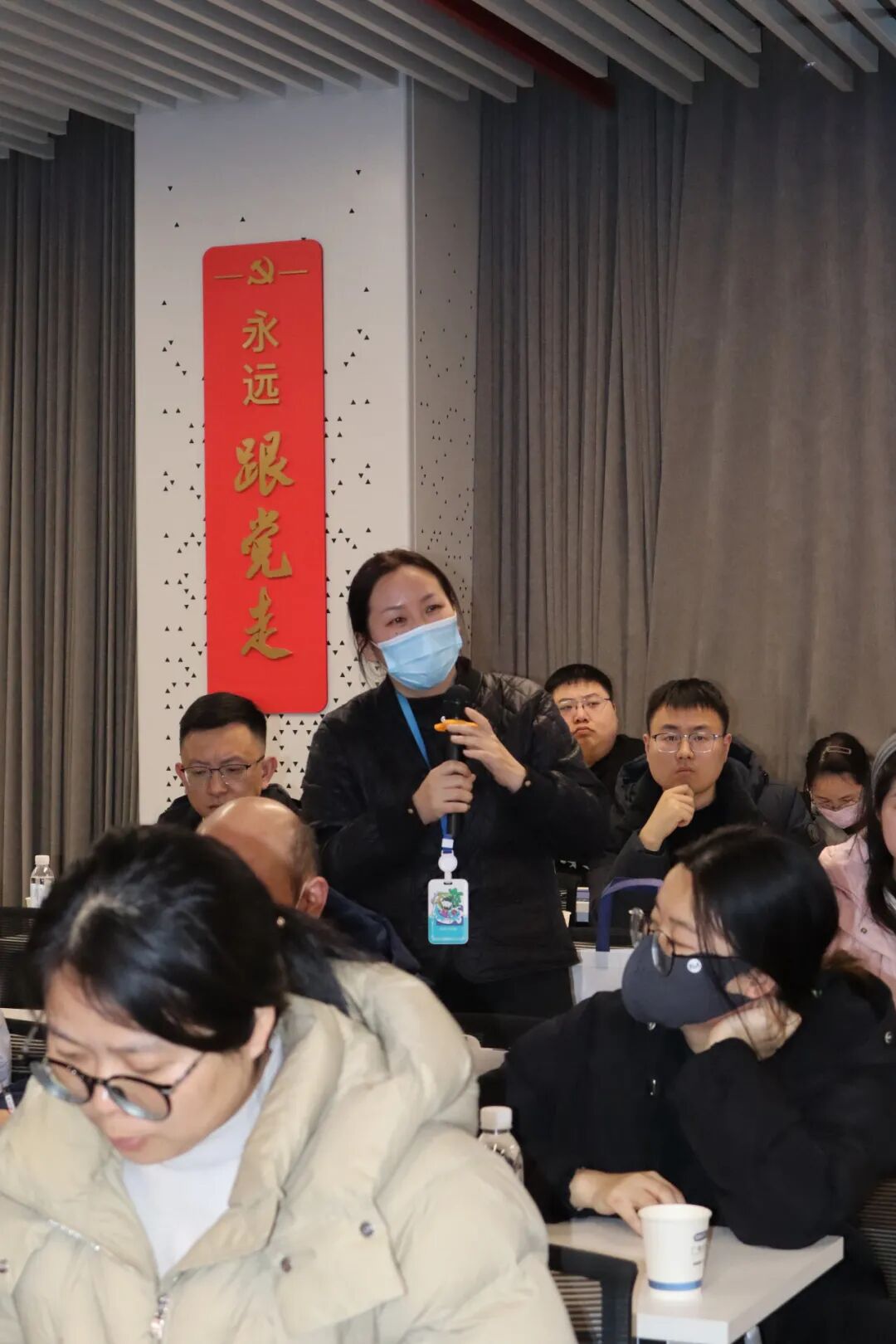 绿色发展 聚力前行 | 广电计量联合主办中国RoHS强标宣贯会