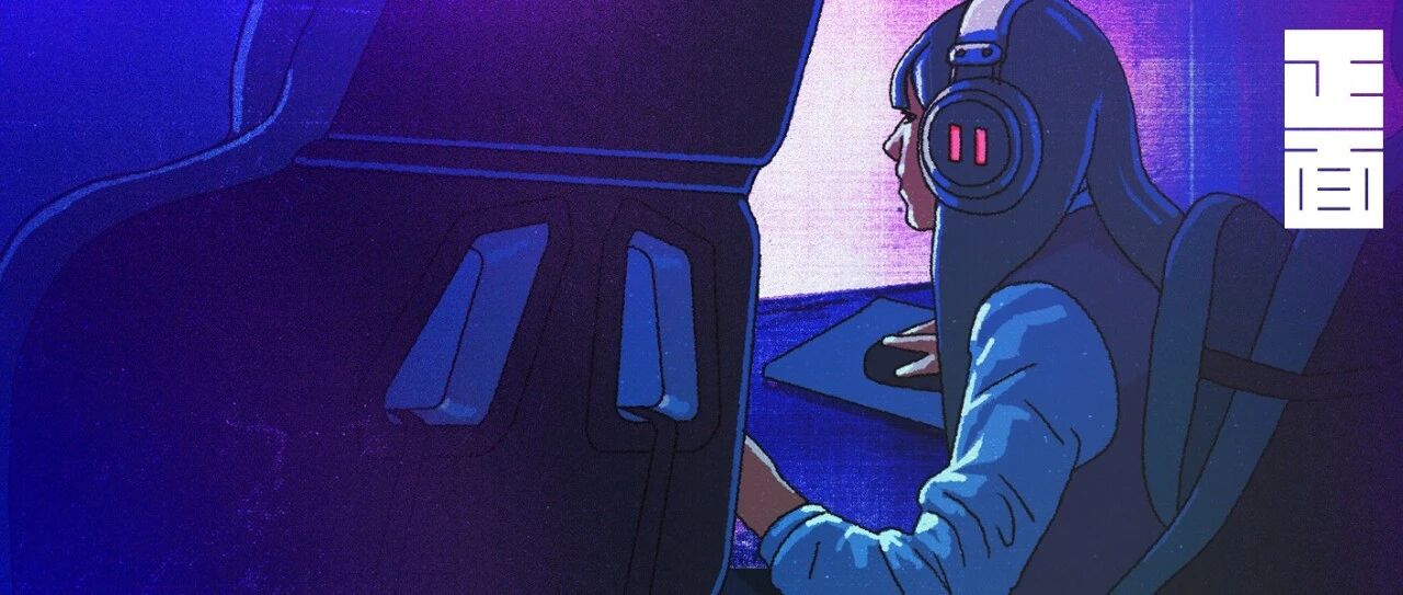 Re: [閒聊] 為何女電競選手都發展不起來?