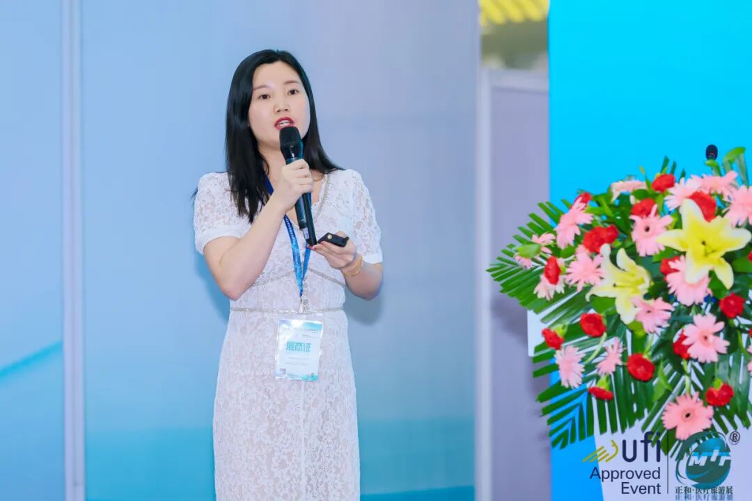 深圳医疗展什么时候【展会动态】第21届深圳国际医疗旅游展览会今日开幕！_https://www.jmylbn.com_新闻资讯_第17张