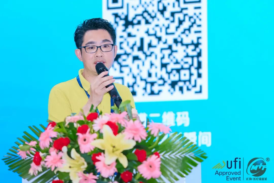 深圳医疗展什么时候【展会动态】第21届深圳国际医疗旅游展览会今日开幕！_https://www.jmylbn.com_新闻资讯_第13张